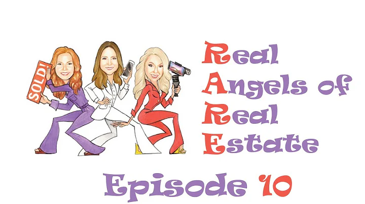 RARE - Episode 10 - Live from Key West!