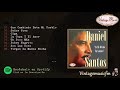 Daniel Santos. Boleros de Antaño Colección iLatina #159 (Full Album/Album Completo).