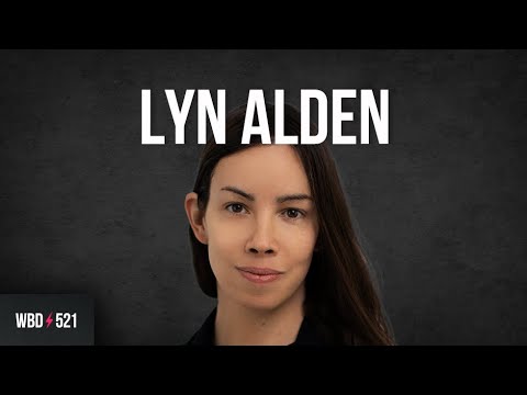 Will Bitcoin Replace Central Banks with Lyn Alden