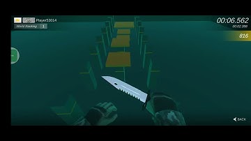 Bhop pro map:Hell 06.562 non abh% WR