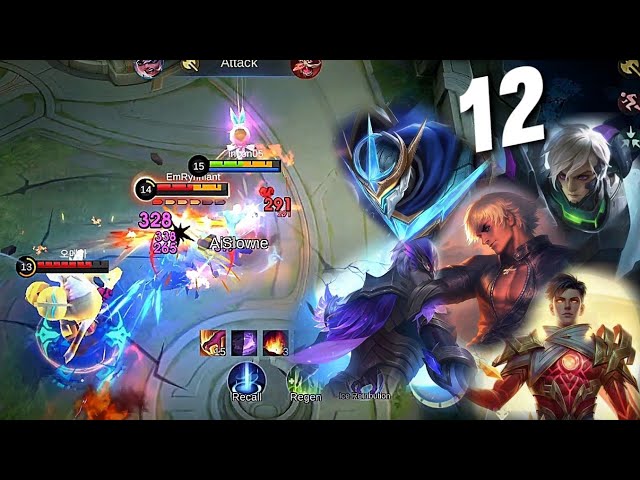 Insane prediction| incon05 montage -12 class=