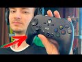 Геймпад Xbox Series для файтингов | Обзор HORI Fighting Commander OCTA