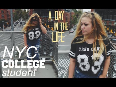 a-day-in-the-life-of-a-nyc-college-student-//-pace-university