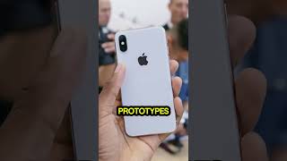 Don't Believe The Leaks Of The iPhone 20!