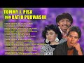 Tommy J Pisa dan Ratih Purwasih, Rano Karno Full Album🎶Lagu Nostalgia Paling Dicari