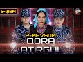 Qora atirgul (o'zbek serial) 65-qism | Кора атиргул (узбек сериал) 65-кисм