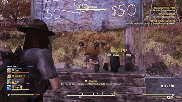 Rare Encounter of Lemonade Stand