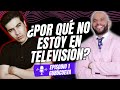 Por qu no estoy en televisin  gurcueva episodio i