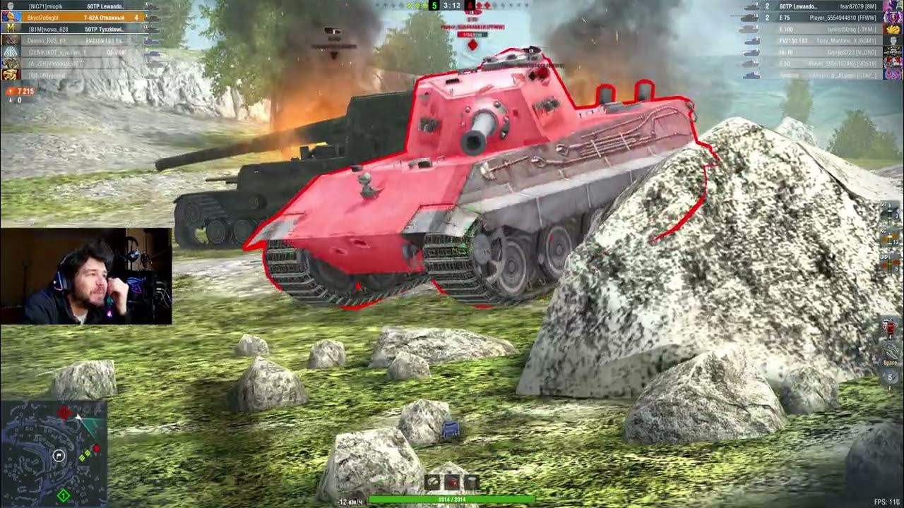 Видео про блиц. World of Tanks бой. Обновление World of Tanks. Танк блиц. Об 268 урон блиц бой.