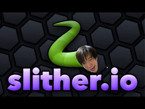 【スリザリオ】完全初見プレイ/音量注意【えるにーにょ】