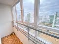 Обзор на трехкомнатную квартиру на улице Просвещения 5