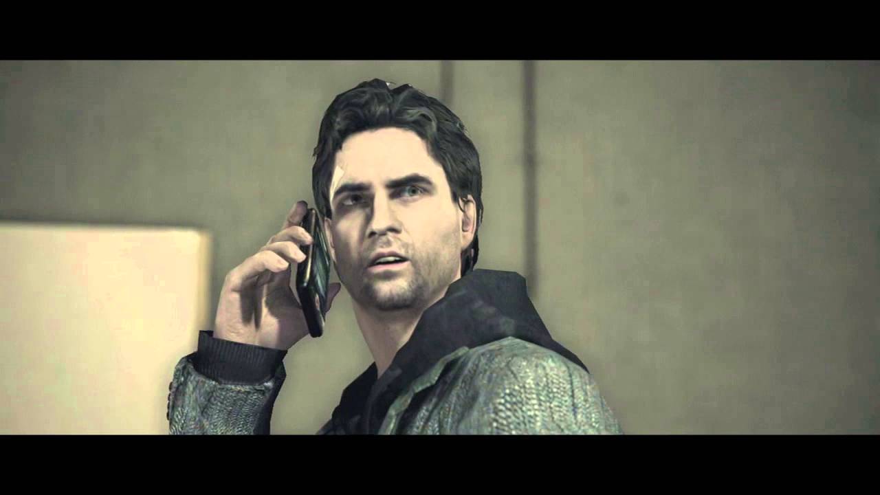 alan wake 2 trailer alan wake 2 trailer