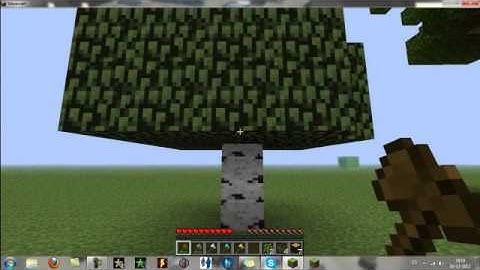 Como Descargar TreeCapitator 1.4.5