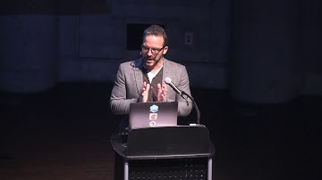 Manuel Lima: Visualizing Knowledge