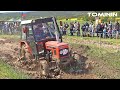 Tractor offroad race  traktorida vyske 2024 