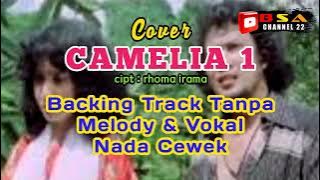 Backing Track tanpa melody & vokal Camelia 1 rhoma irama