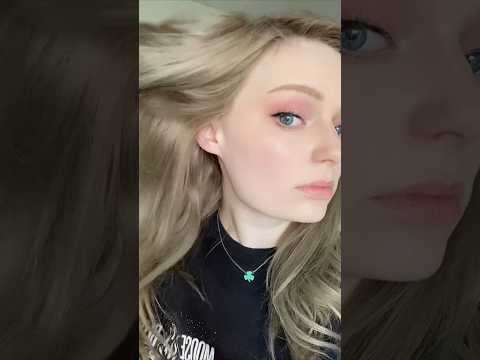 Using L’Oréal Dark Ash Blonde 7A on light blonde hair