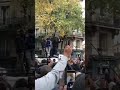 Marwan muhammad ancien directeur ccif scande allahu akbar pendant la marche contre lislamophobie