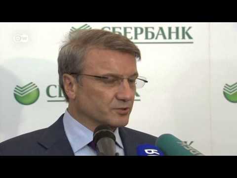 Sanciones contra Rusia,