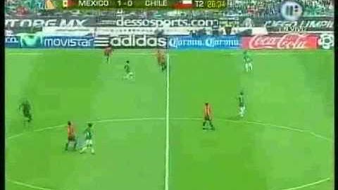 ¿Qué le pasó a Martinoli? varios VÍDEOS