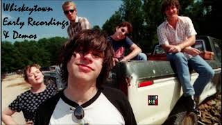 Watch Whiskeytown Too Drunk To Dream video