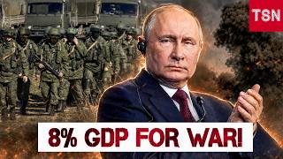 PUTIN’S TRAP EXPOSED: Foreign Affairs Confirms Russia Is Playing the West!