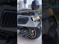 (Max. 60 characters for best visibility):All Systems GO! Niu vs Ninebot Scooter Startup 🚀