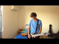 Cairokee - Law Kan 3andy Guitar (Guitar Cover by Hussein Sobh)