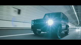 HONEY-BLADES - G WAGON FREESTYLE [UNOFFICIAL VISUALISER]