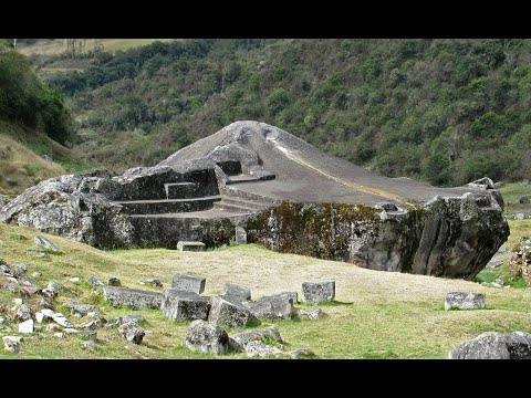 Video: Yurak-Rumi Adalah Artefak Kuno Yang Tidak Biasa Dari Peru - Pandangan Alternatif