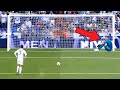Cristiano Ronaldo Controversial &amp; Rare Penalty Kicks