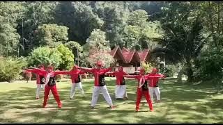 SENAM DIABETES SERI 2/DM 2 INTI