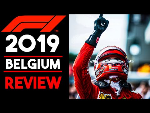 f1-2019-belgium-race-review---leclerc's-first-f1-victory