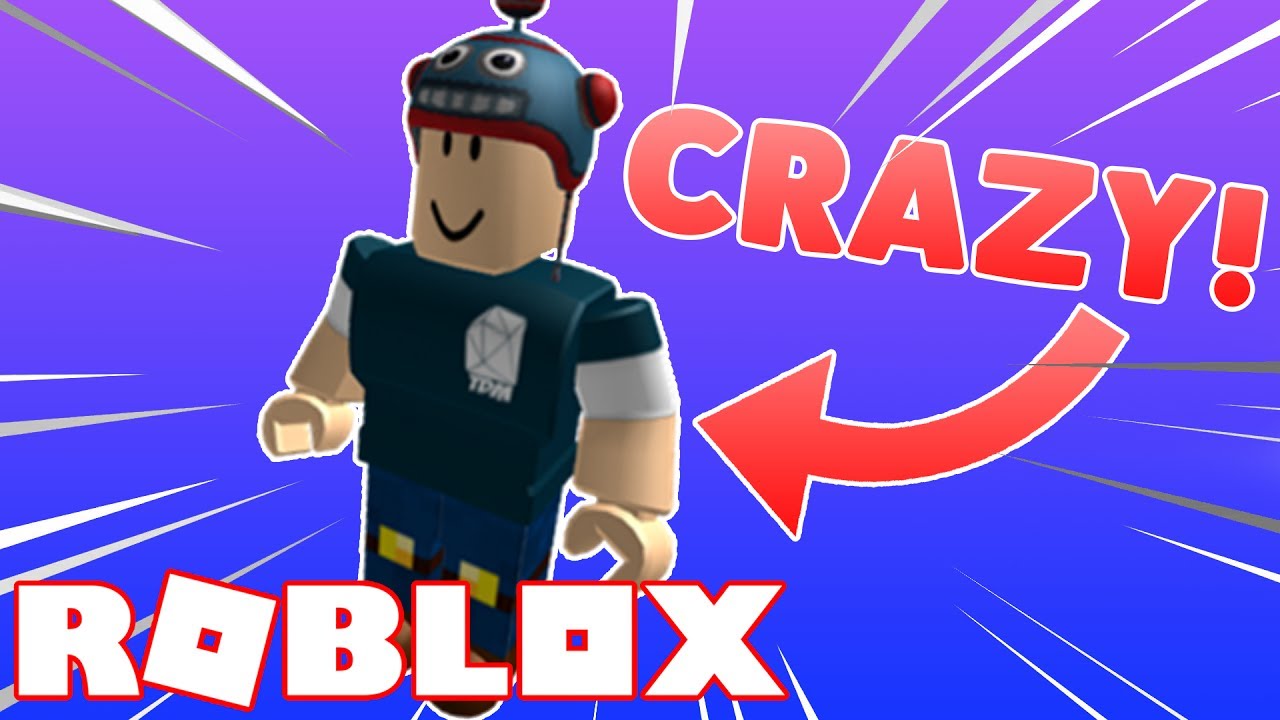 I Saw Dantdm In A Roblox Obby Funny Moments Youtube