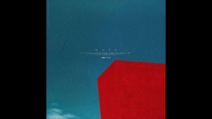 Augustine - Guts