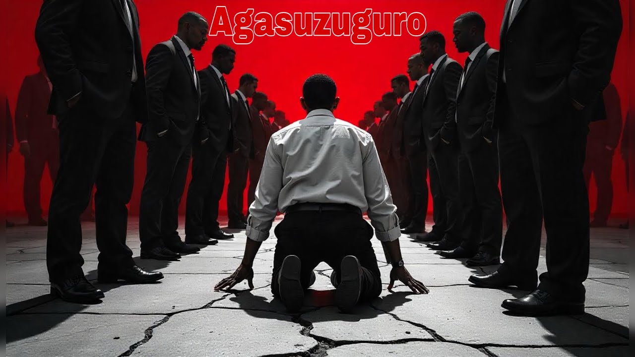 AMAKOSA 15 UKORA ABANTU BAKAGUSUZUGURA✅