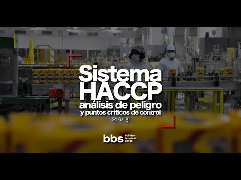 Curso: HACCP