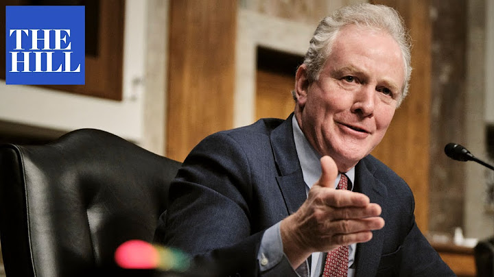 "We are NOW defeating the pandemic thanks to Biden-Harris" | Sen. Van Hollen