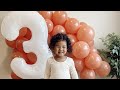 ANTHEM IS THREE! | Paige Danielle