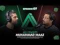 Supercharge your courier delivery time  answering queries ft muhammad maaz 07 ali swati