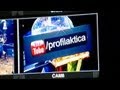 Ток-шоу Профилактика, эфир от 16.03.2012