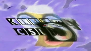(NEW EFFECT) Klasky Csupo in Videoup V859 (Instructions in Description)