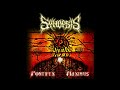 Synopsis  pontifex maximus full album