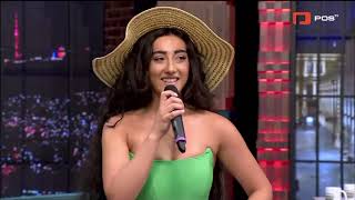 ,,ჰავანა”- #ნიკოსშოუ 🤵🏻♂️ნიკო ნანიტაშვილი,მანუ მურღულია