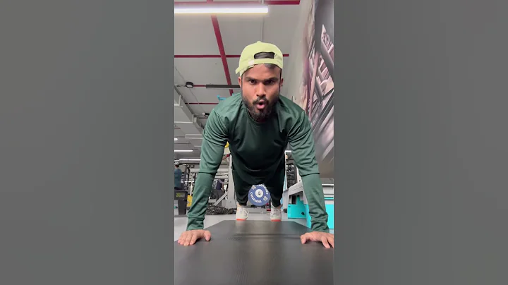 Day 20 of Pushup Challenge 20:50 | #Pushups | #Workout | #short | #ytshorts