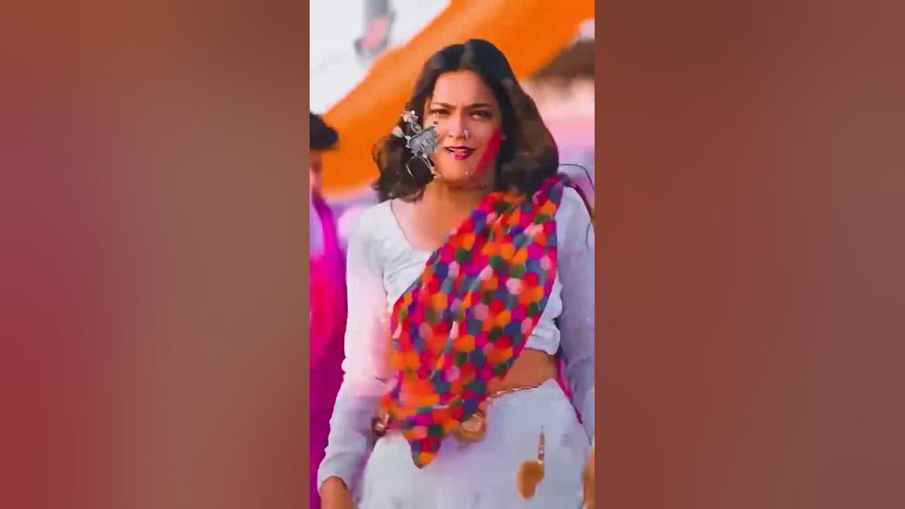holi geet in bhojpuri