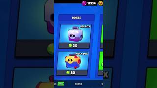 Rip Brawl boxes :((( #byebyeboxes