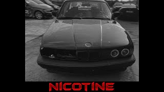 CUPREOUS - Nicotine (Prod. by DJ WESSTAG) (Slowed)