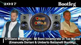 Cristiano Malgioglio - Mi Sono Innamorato Di Tuo Marito (Doriani & Balzanelli Bootleg)