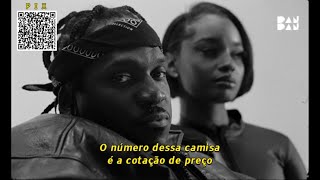 Pusha T - Diet Coke [Legendado]